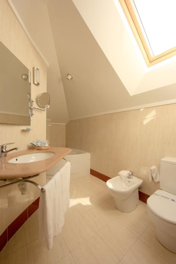 Hotel Modus Vivendi Sopelana Extérieur photo