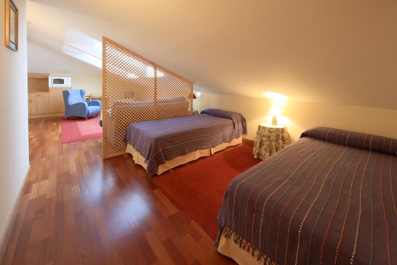 Hotel Modus Vivendi Sopelana Extérieur photo