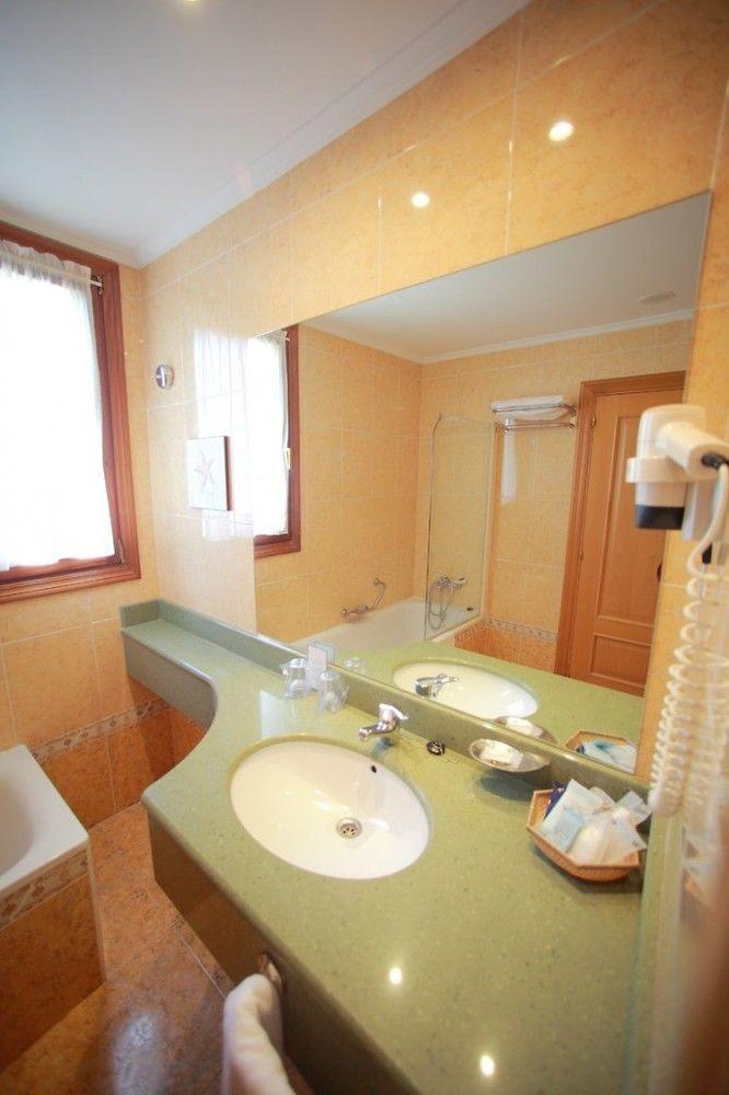 Hotel Modus Vivendi Sopelana Extérieur photo