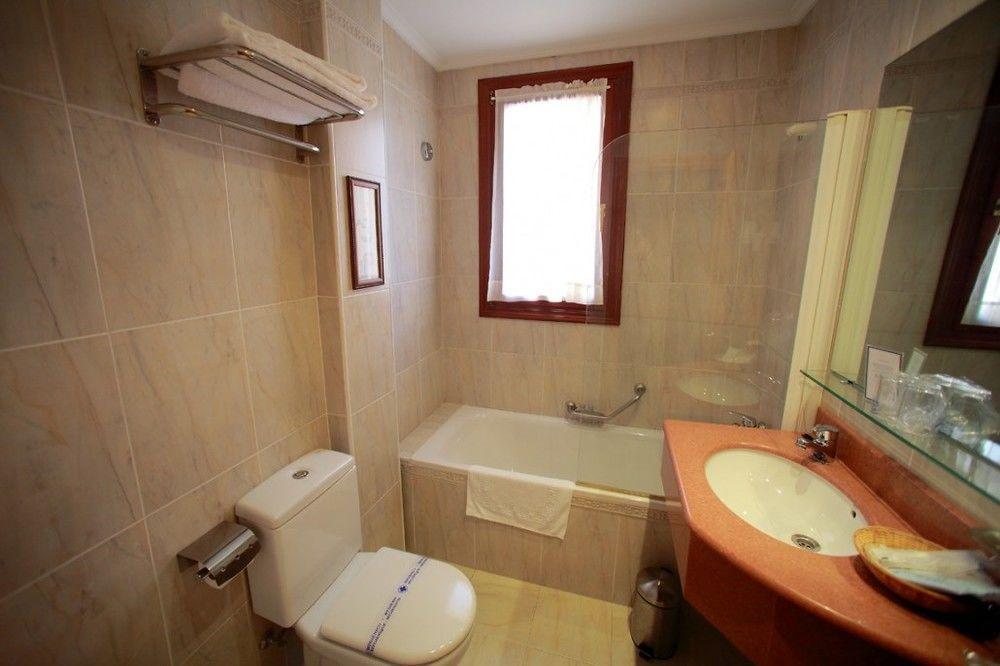 Hotel Modus Vivendi Sopelana Extérieur photo