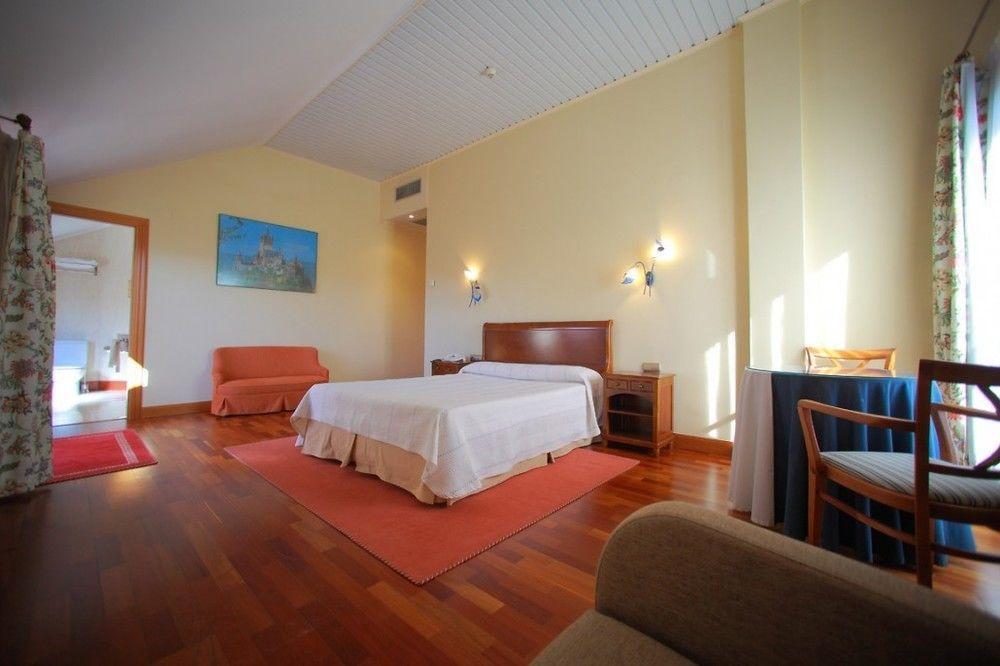 Hotel Modus Vivendi Sopelana Extérieur photo