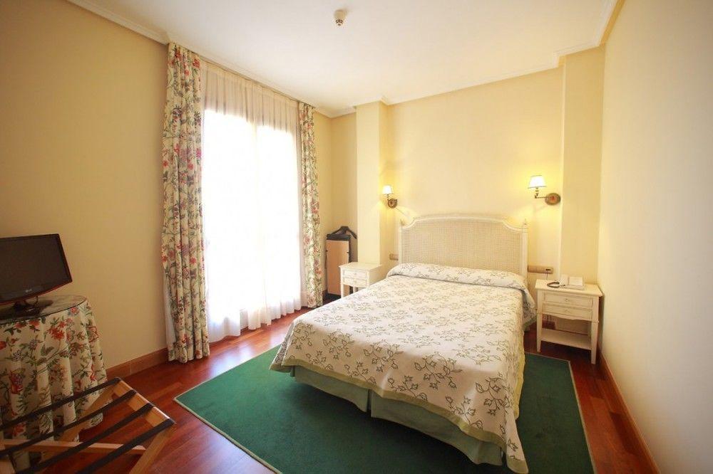 Hotel Modus Vivendi Sopelana Extérieur photo