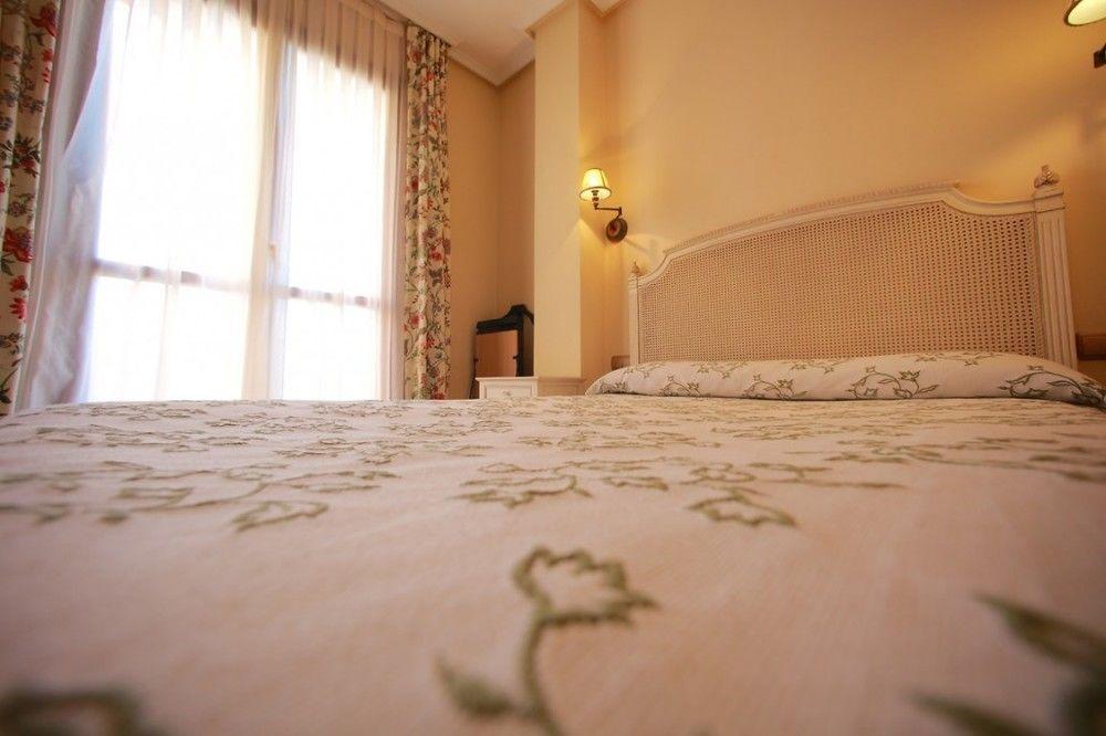 Hotel Modus Vivendi Sopelana Extérieur photo