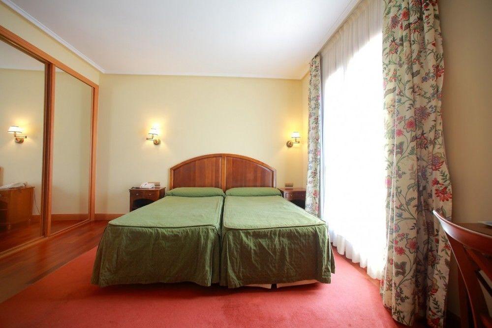 Hotel Modus Vivendi Sopelana Extérieur photo