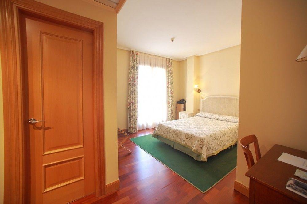 Hotel Modus Vivendi Sopelana Extérieur photo