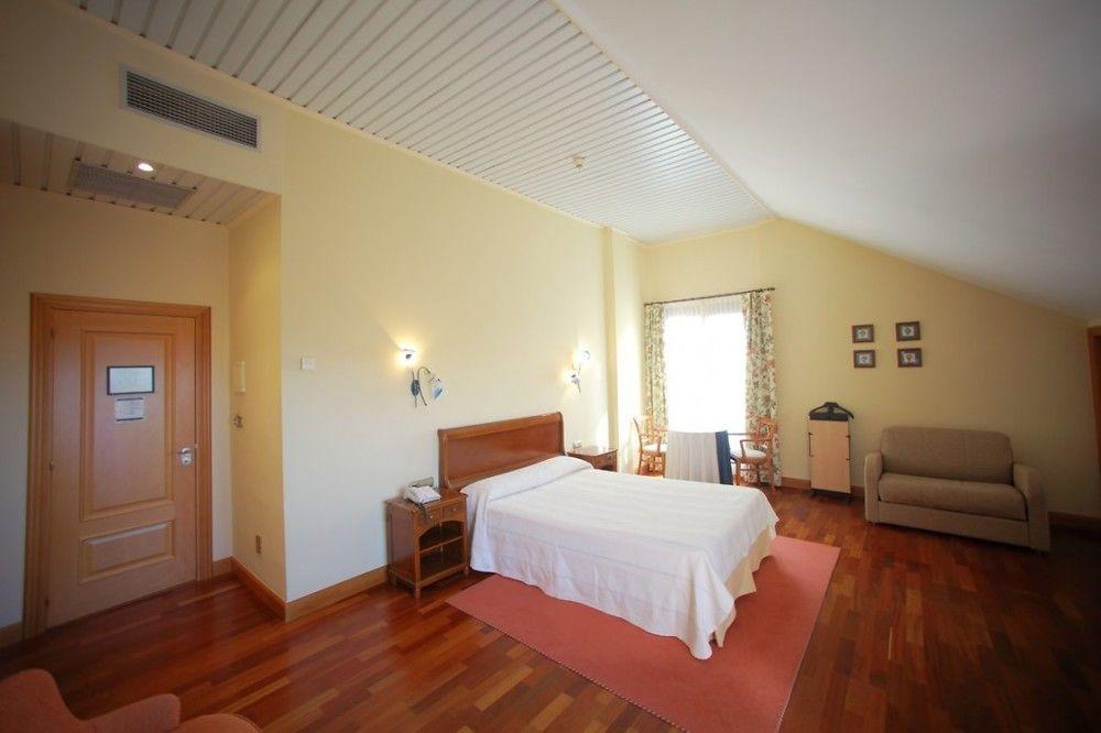 Hotel Modus Vivendi Sopelana Extérieur photo