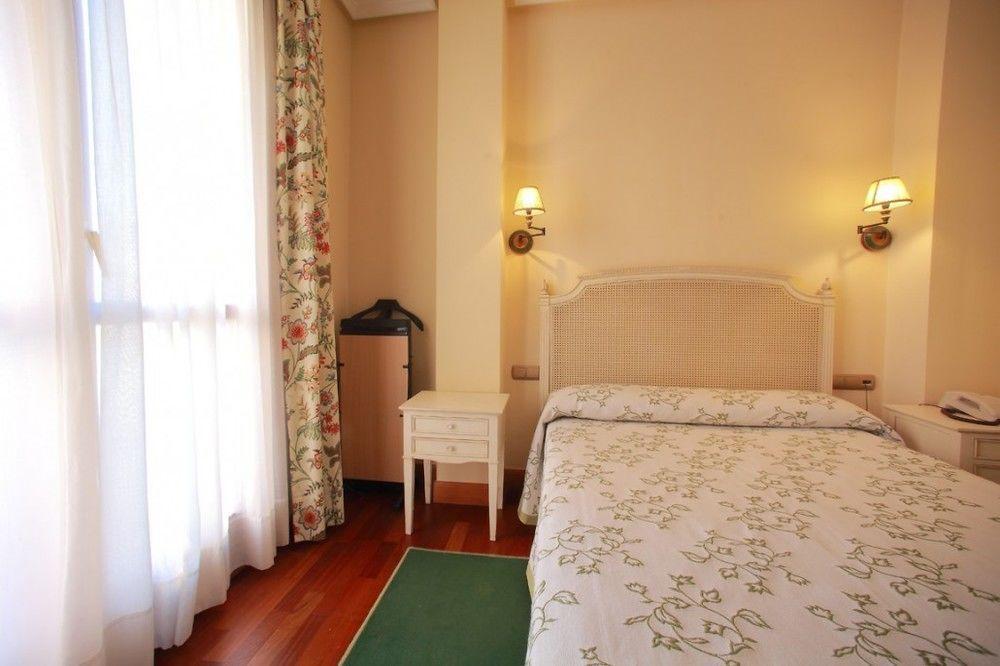 Hotel Modus Vivendi Sopelana Extérieur photo