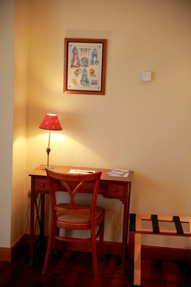 Hotel Modus Vivendi Sopelana Extérieur photo