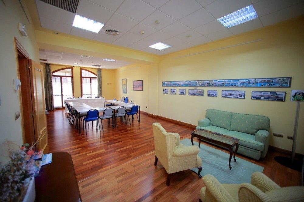 Hotel Modus Vivendi Sopelana Extérieur photo