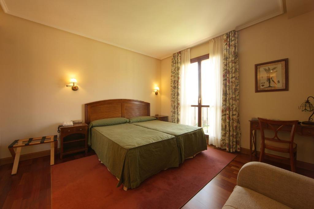 Hotel Modus Vivendi Sopelana Chambre photo