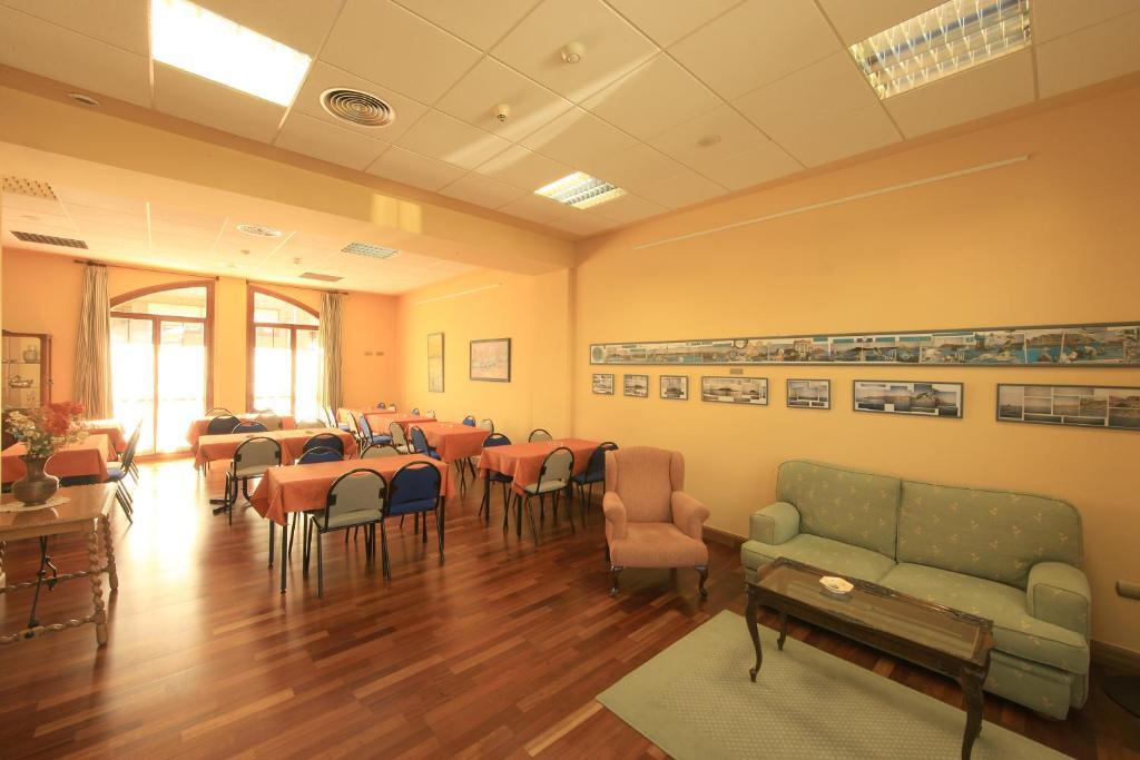 Hotel Modus Vivendi Sopelana Extérieur photo