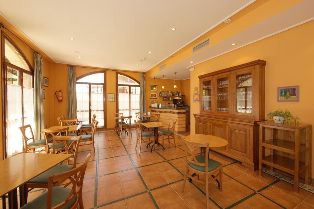 Hotel Modus Vivendi Sopelana Extérieur photo