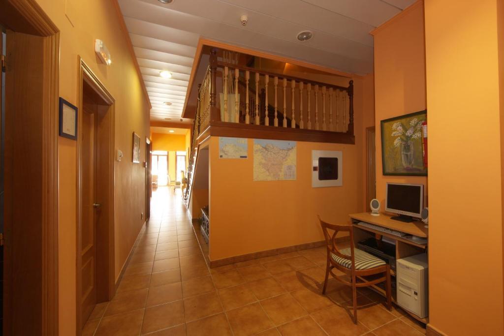 Hotel Modus Vivendi Sopelana Extérieur photo