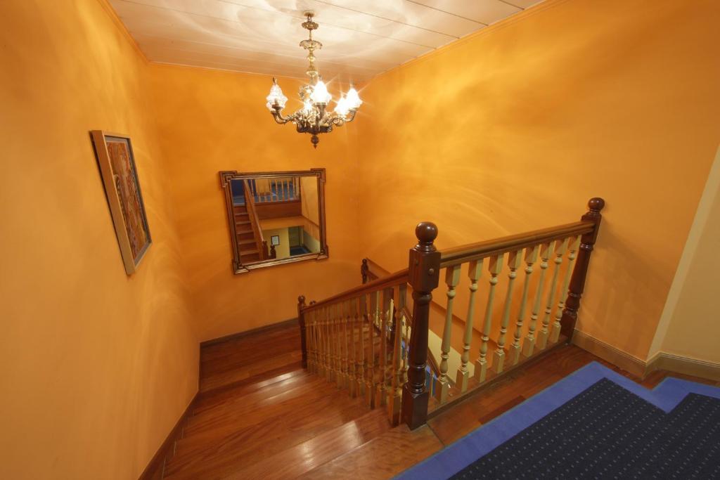 Hotel Modus Vivendi Sopelana Extérieur photo