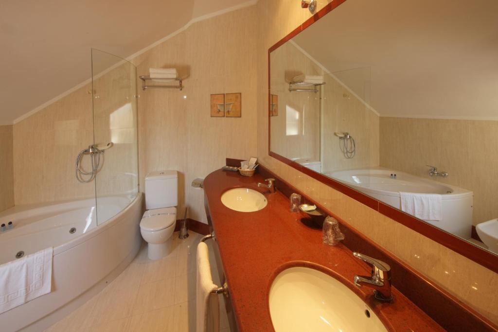 Hotel Modus Vivendi Sopelana Chambre photo