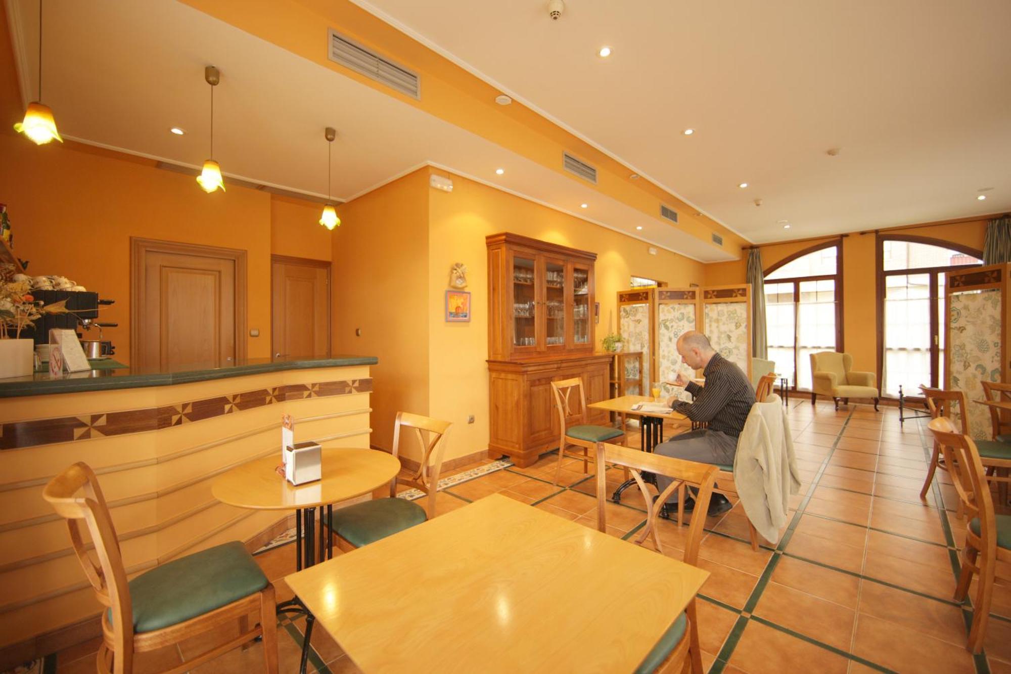 Hotel Modus Vivendi Sopelana Extérieur photo