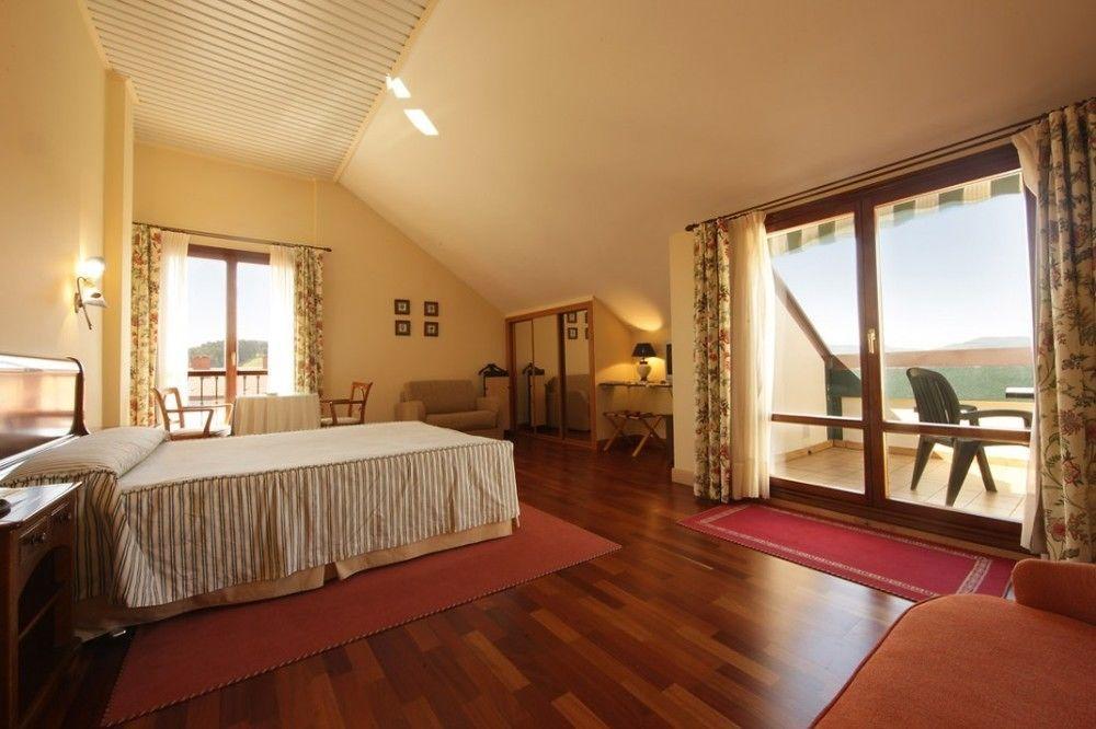 Hotel Modus Vivendi Sopelana Extérieur photo