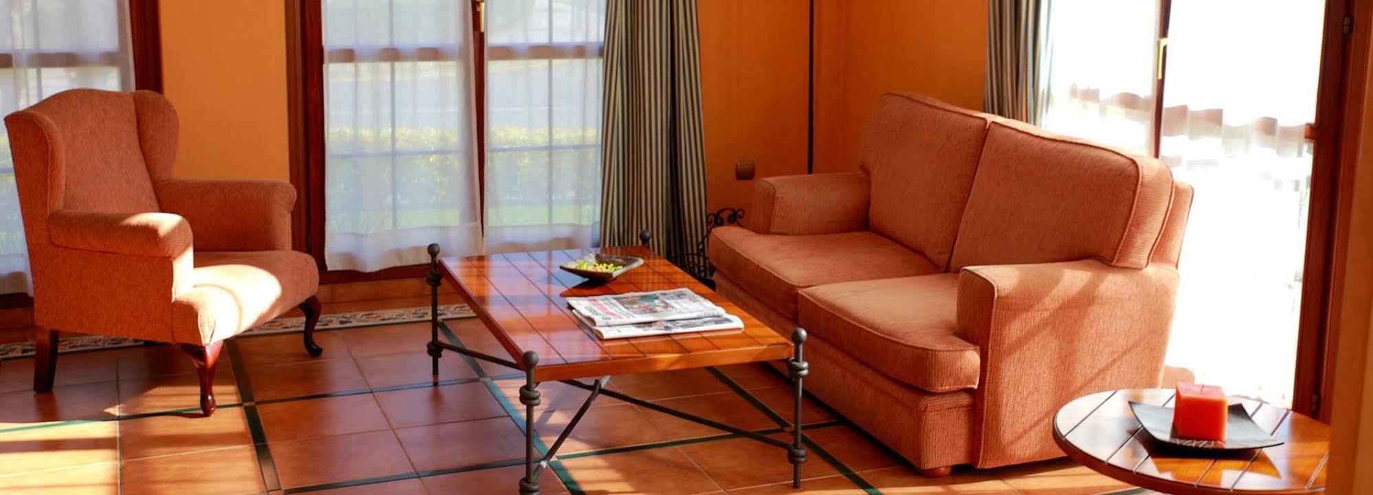 Hotel Modus Vivendi Sopelana Extérieur photo