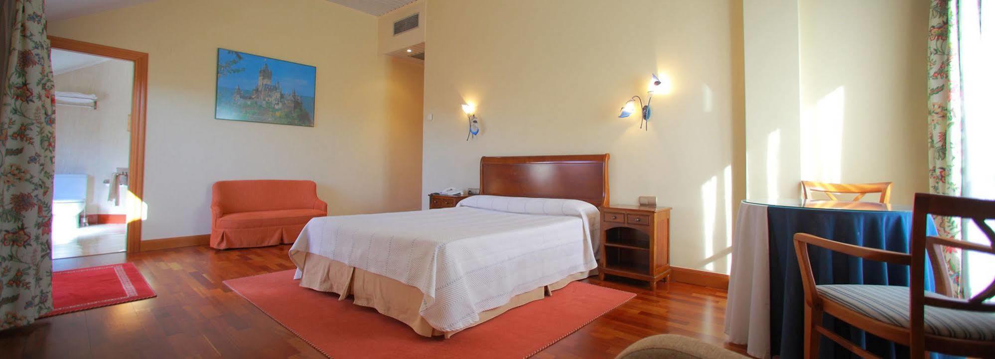 Hotel Modus Vivendi Sopelana Extérieur photo