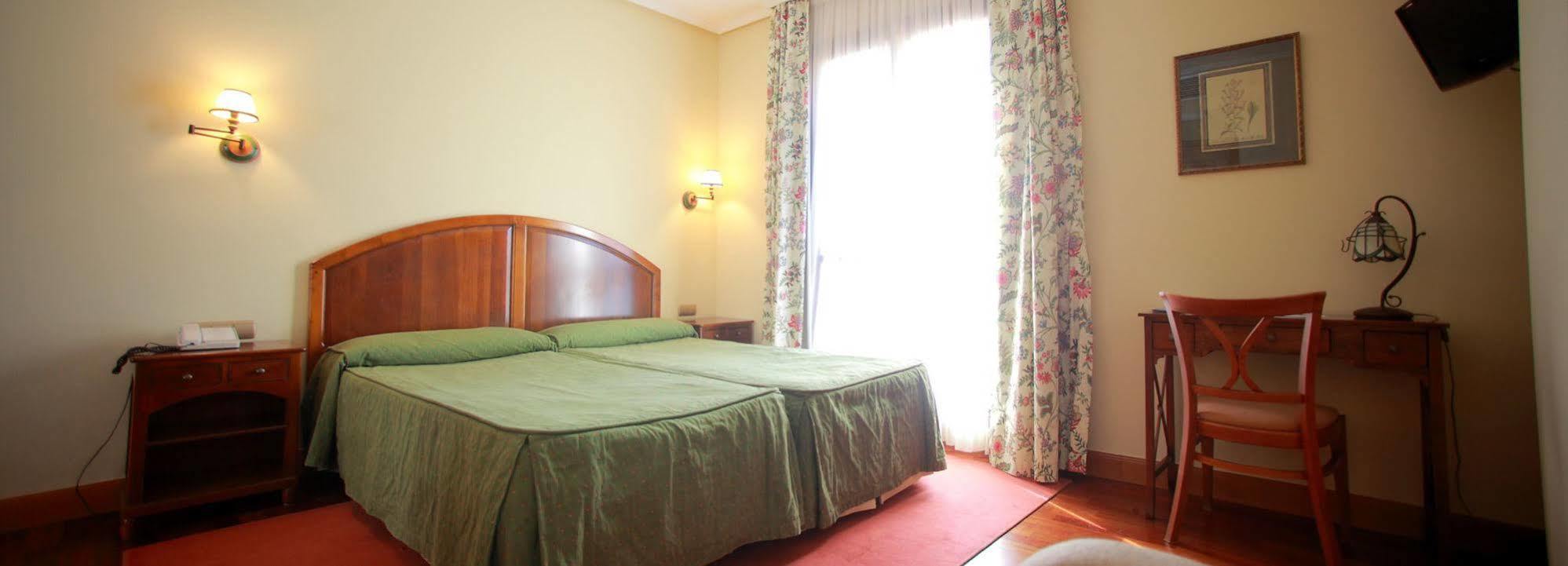Hotel Modus Vivendi Sopelana Extérieur photo