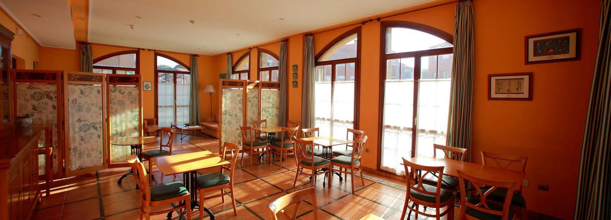 Hotel Modus Vivendi Sopelana Extérieur photo
