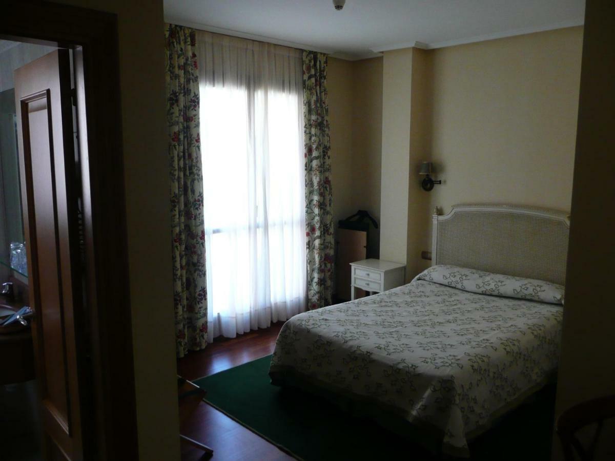 Hotel Modus Vivendi Sopelana Extérieur photo