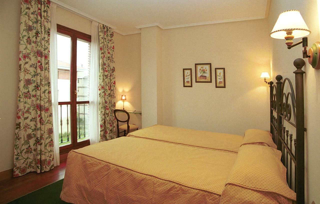 Hotel Modus Vivendi Sopelana Extérieur photo
